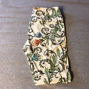 Os lularoe leggings